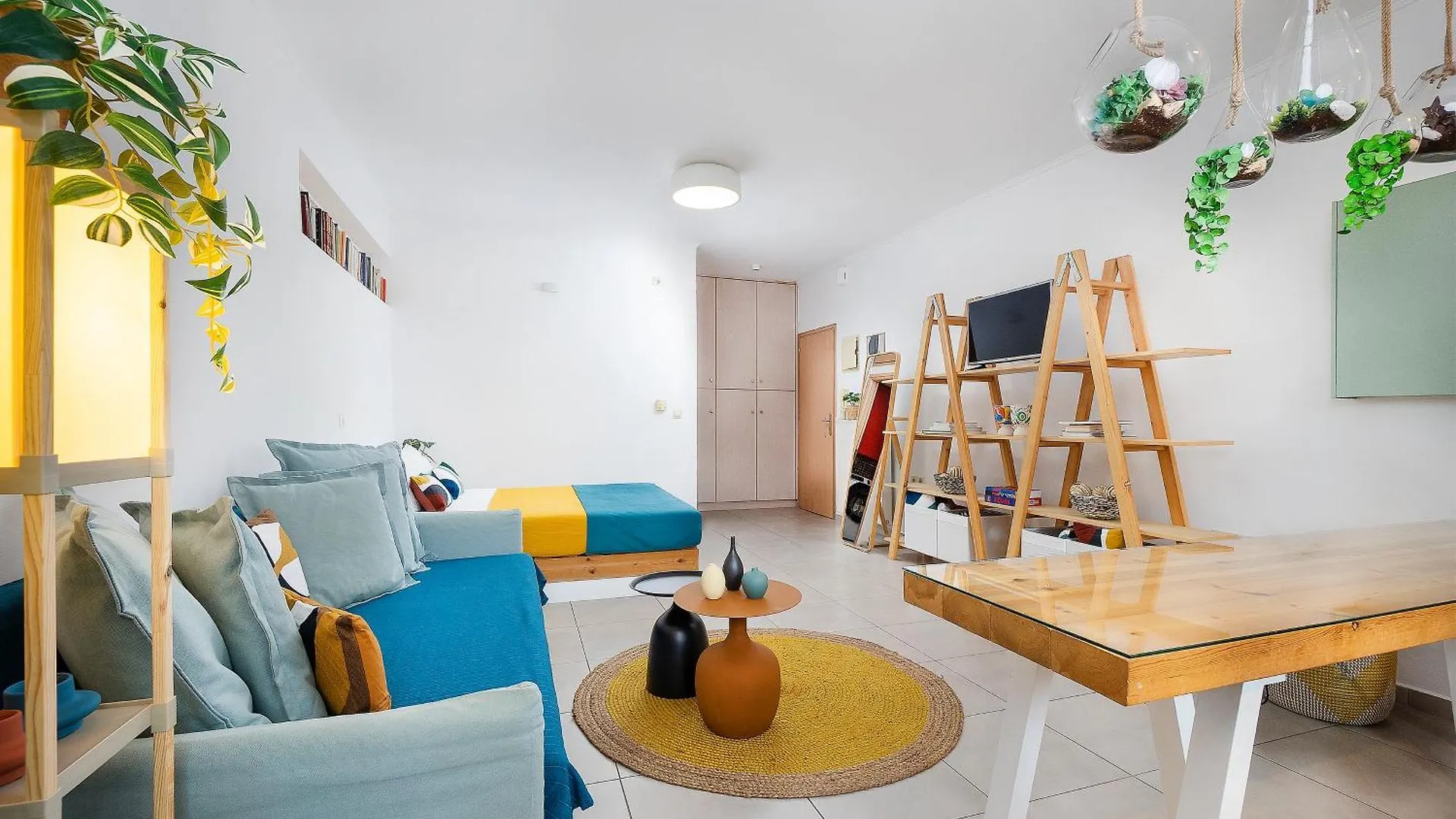 Studio Casa Di Christina Chania  Chania (Crete)