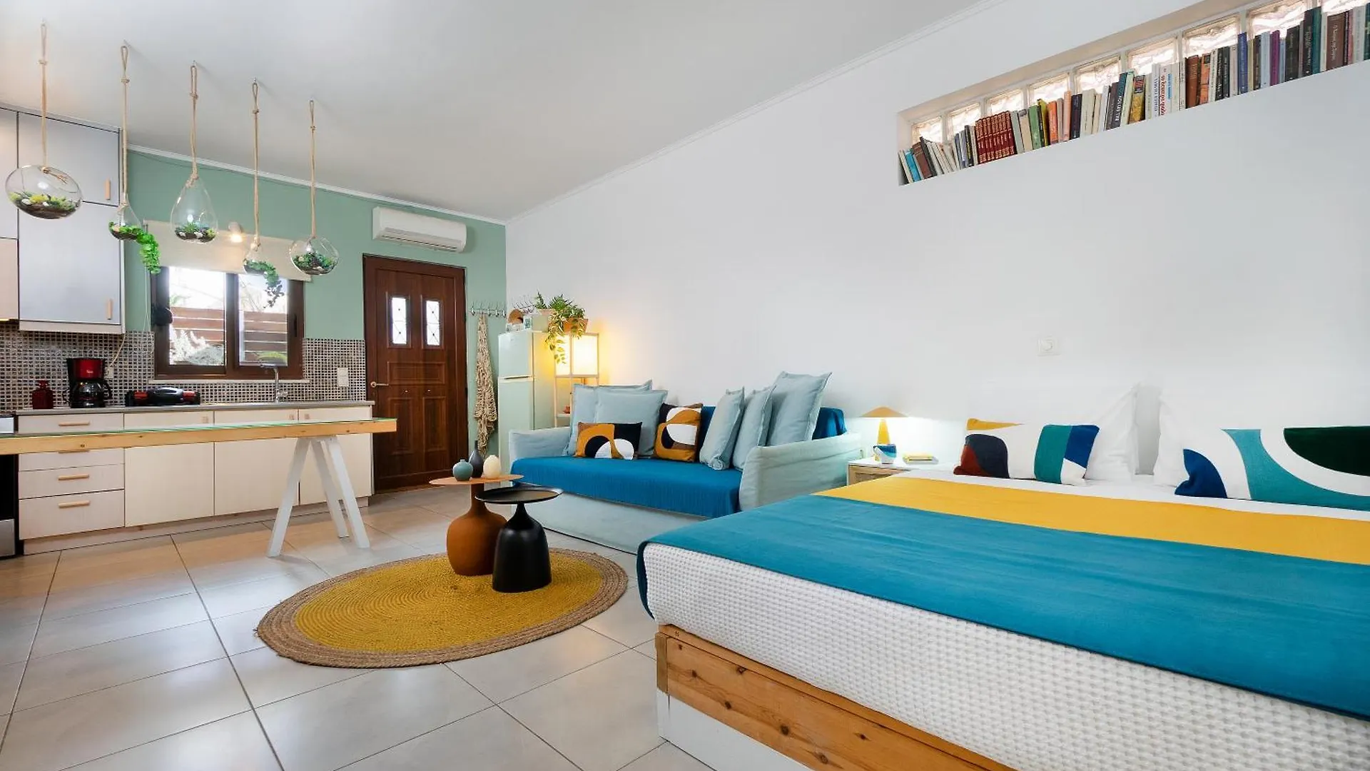 Apartment Studio Casa Di Christina Chania
