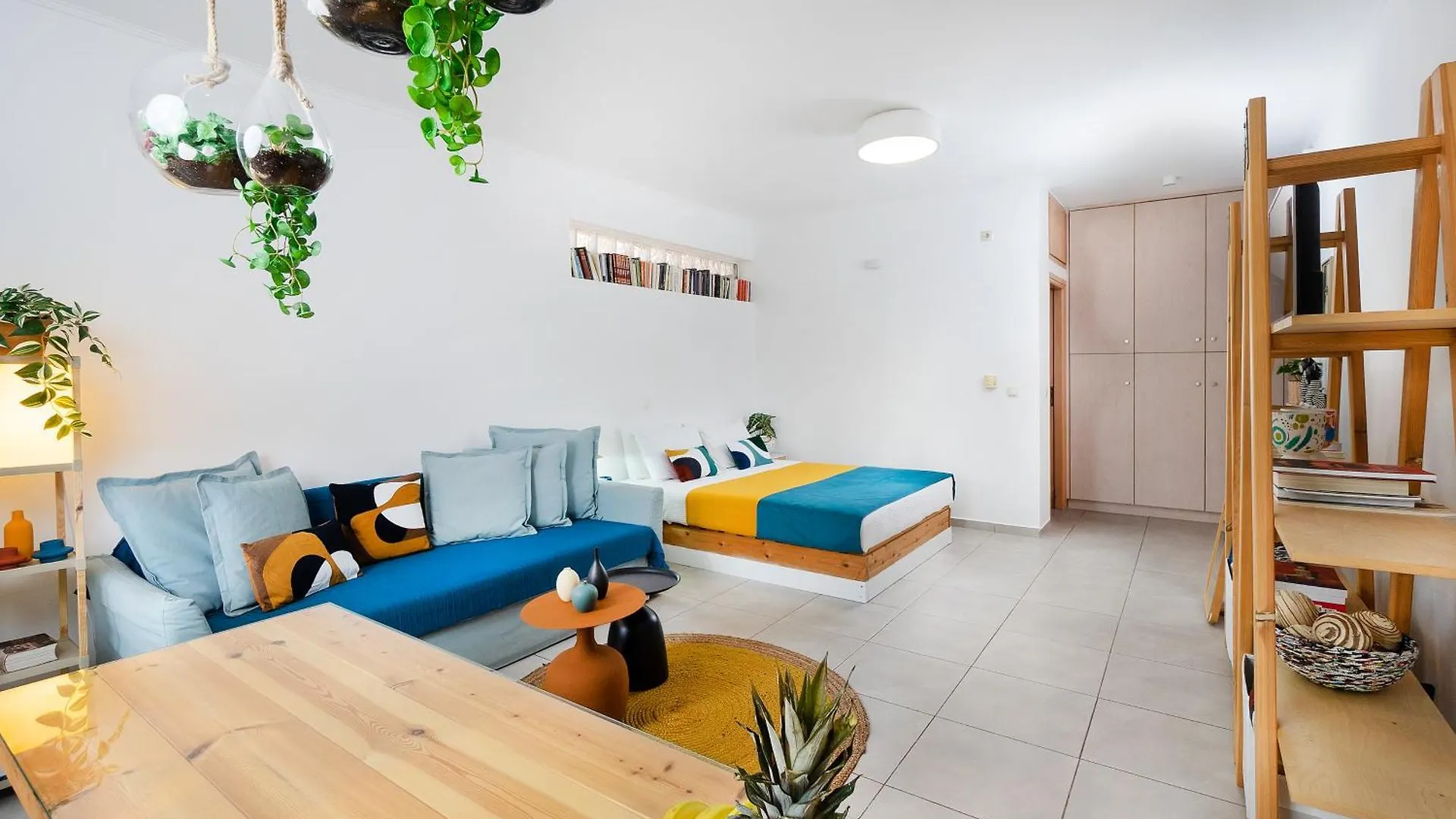 Studio Casa Di Christina Chania  Greece