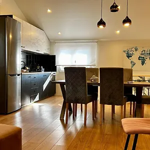  Apartment άνετο και πολυτελές οροφοδιαμέρισμα 2