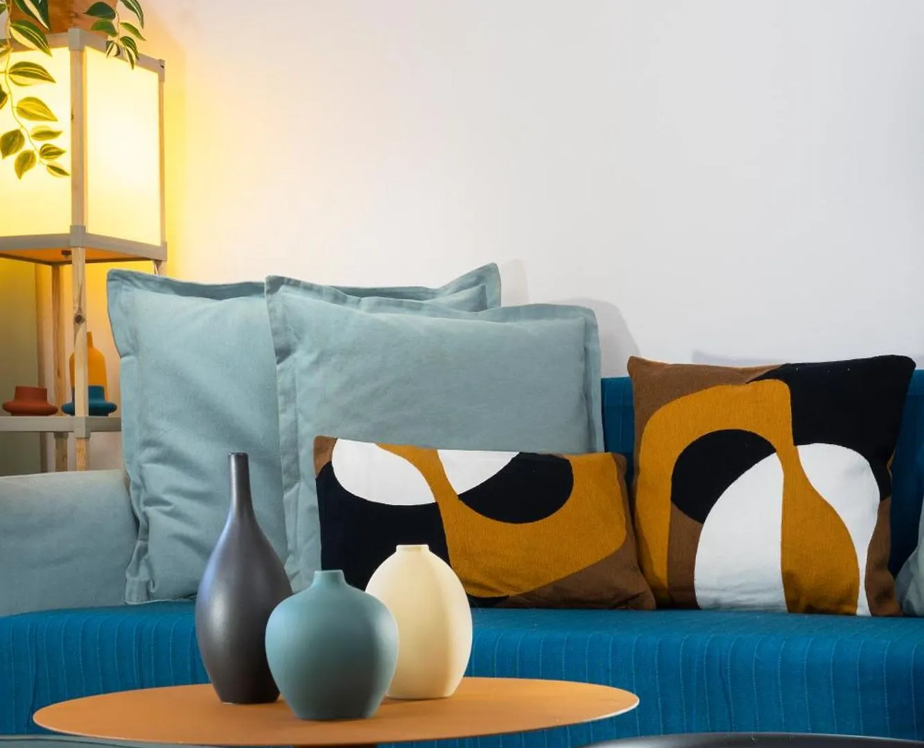 Studio Casa Di Christina Chania  Apartment