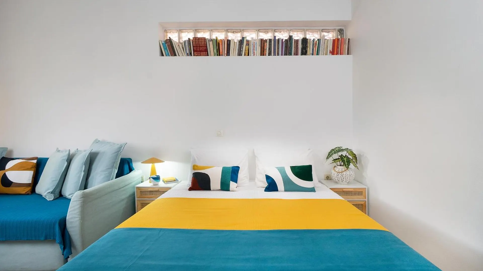 Apartment Studio Casa Di Christina Chania